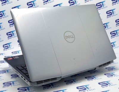 Dell G5s 5505 Ryzen 7 4800H 16G 512 SSD AMD RX 5600M 15.6" FHD 