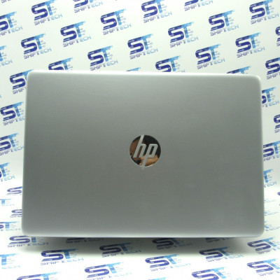 HP Laptop 14s 14" Ryzen 5 4500U 8G 512 SSD Full HD