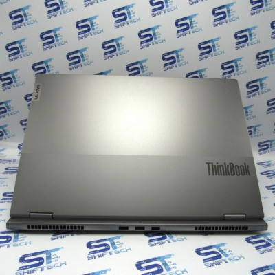 Lenovo Thinkbook 16P G2 Ryzen 7 5800H 16G 1T SSD RTX 3060 Full HD 120Hz