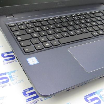 Asus X534U Laptop 15 i3 7020U 8G 1TB HDD 15.6 HD