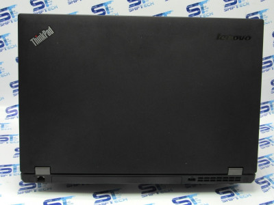 Lenovo Thinkpad T540p 15.6" i5 4Th Génération 8G 256 SSD