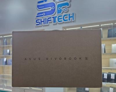 Asus VivoBook 16 S Oled Ryzen AI 9 365 32G 1TB SSD 16" 3.2K 120 Hz