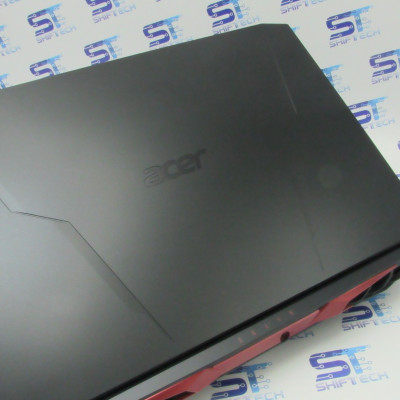 Acer Nitro 5 Ryzen 5 5600H 8G 512 SSD RTX 3060 Full HD 144Hz