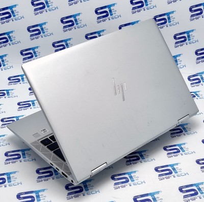 HP EliteBook 830 G7 i5 10310U 16G 256 SSD 13.3" FHD 360 Tactile