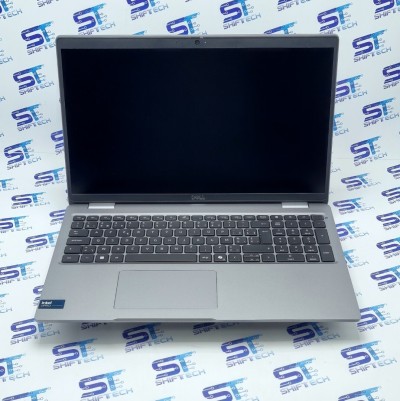 Dell Latitude 5550 Ultra 5 135U 16G 512SSD 15.6" Full HD