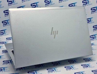 HP EliteBook 650 G9 i5 1250P 16G 256 SSD 15.6" Full HD