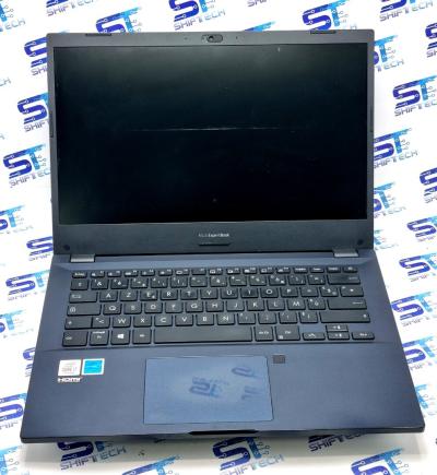 Asus ExpertBook P2 i7 10510U 16G 512 SSD 14" FULL HD