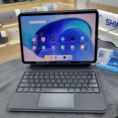 Xiaomi Pad 6 8G/128G + Clavier