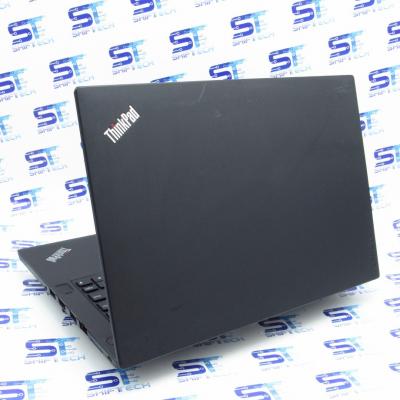 Lenovo Thinkpad T470 i5 7300U 8G 256 SSD 14" Full HD Tactile