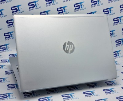 HP ProBook 450 G6 i5 8265U 8G 256SSD 15.6" Full HD