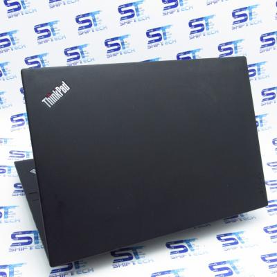Lenovo Thinkpad T470 i5 7300U 8G 256 SSD 14" Full HD