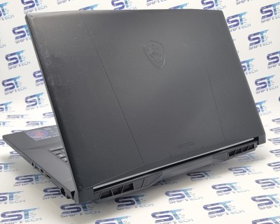 MSI KATANA 17 B12V i7 12650H 16G 1TB RTX 4060 17.3" Full HD 144Hz