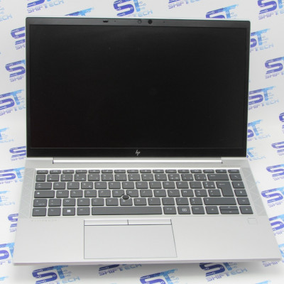 HP EliteBook 835 G8 Ryzen 5 Pro 5650U 16G 256 SSD 13.3" Full HD