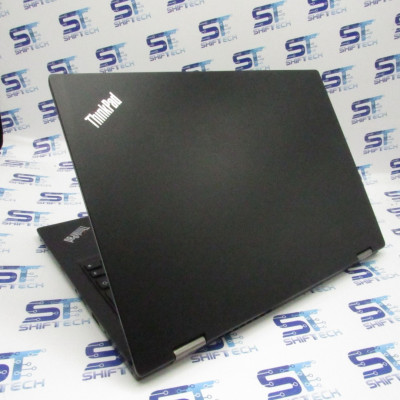Thinkpad L380 Yoga X360 13.3" i3 8Th 8G 256 SSD Full HD Tactile