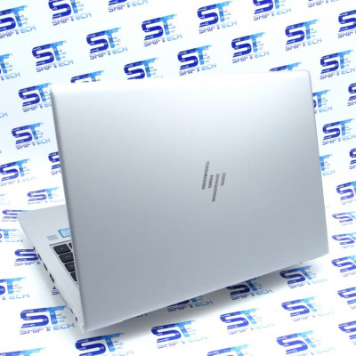 HP EliteBook 840 G5 i5 8365U 8G 256 SSD 14" Full HD Tactile