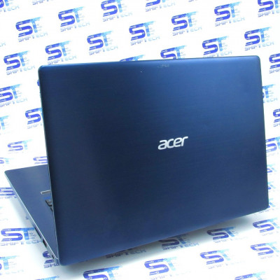 Acer Swift 3 i7 7500U 8G 256 SSD 14" Full HD