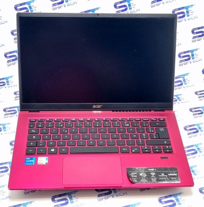 Acer Swift 3 i5 1135G7 8G 512 SSD 14" Full HD