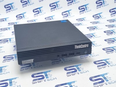 Lenovo ThinkCentre M70q Gen5 i5 13400T 16G 256 SSD