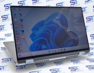 Dell Latitude 9520 i7 1185G7 16G 512 SSD 15.6" FHD X360 Tactile