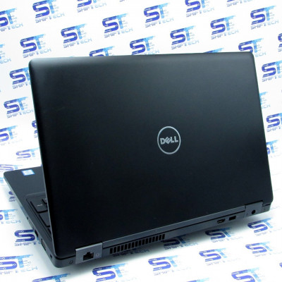 Dell Precision 3520 i7 6820HQ 16G 512 SSD Quadro M620 15.6" Full HD 