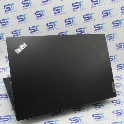 Lenovo Thinkpad E15 Gen3 Ryzen 7 5700U 16G 512 SSD 15.6" Full HD 