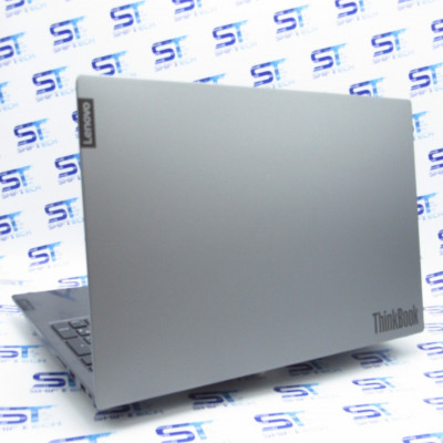 Lenovo ThinkBook 15 i5 10210U 8G 256 SSD 15.6" Full HD
