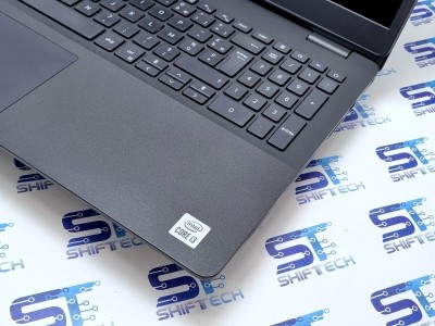 Dell Vostro 15 i3 1005G1 8G 256 SSD 15.6" Full HD 