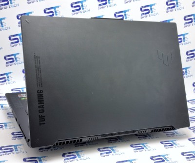 ASUS TUF Gaming A17 Ryzen 7 7735HS 32G 1TB SSD RTX 4060 17.3" Full HD 144Hz