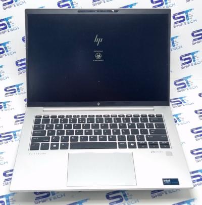 HP EliteBook 840 G11 Ultra 5 32G 512 SSD 14" Full HD