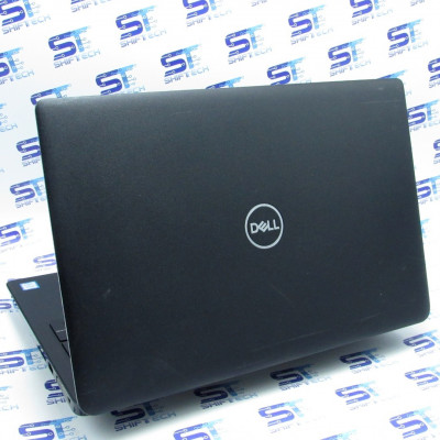 Dell Latitude 3500 i5 8250U 8G 256 SSD 15.6" Full HD