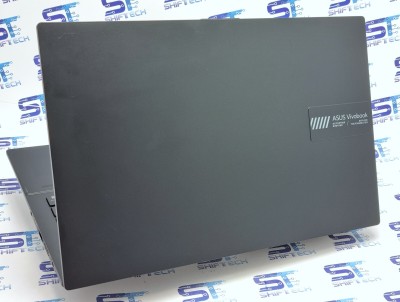Asus VivoBook Go 15 Ryzen 5 7520U 8G 512 SSD 15.6" Full HD 