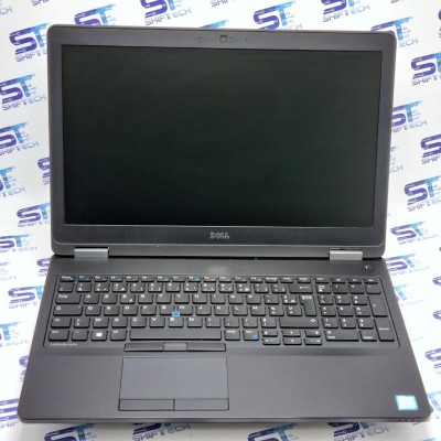 Dell Latitude 5570 i3 6100U 8G 256 SSD 15.6" Full HD