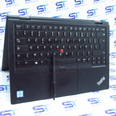 Lenovo Thinkpad L380 Yoga X360 i5 8350U 8G 256 SSD 13.3" Full HD Tactile