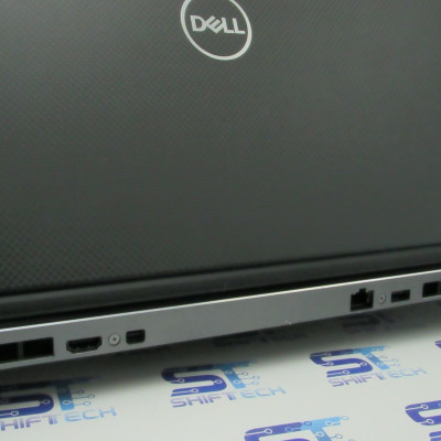 Dell Précision 7730 i5 8300H 8G 256 SSD 17.3" Full HD 