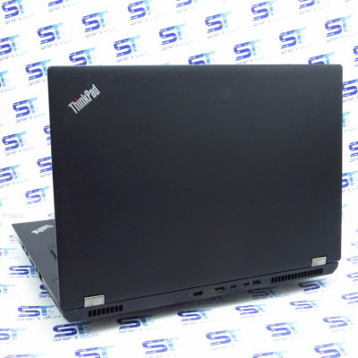 Lenovo Thinkpad P72 i7 8750H 16G 512 SSD Quadro P2000 8G 17.3" Full HD