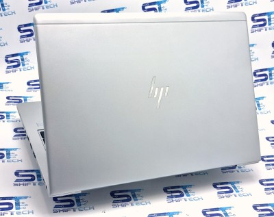 HP EliteBook 745 G6 Ryzen 7 Pro 3700U 16G 256 SSD Vega 10 2G 14" Full HD