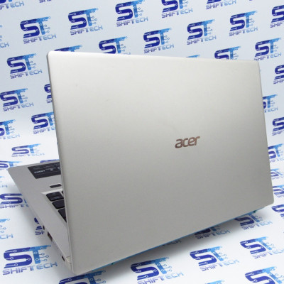 Acer Swift 3 i5 1135G1 16G 512SSD Iris Xe Max 4G 14" Full HD 