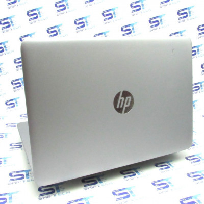 HP ElitBook 840 G3 i7 6600U 8G 256 SSD 14" Full HD