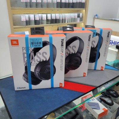 Casque JBL tune 510 BT NEW