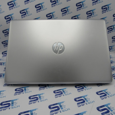 HP Laptop 15 15.6" i3 10Th Génération 4G 256SSD