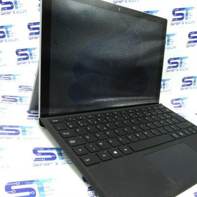 Microsoft Surface Pro 7 Plus i5 1135G7 8G 256 SSD 2K Tactile Détachable Black Edition 