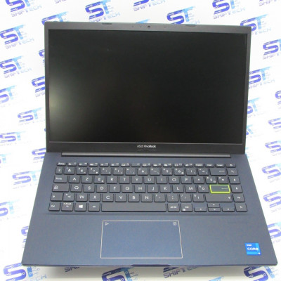 Asus VivoBook X413E i5 1135G7 8G 512 SSD Nvme 14" Full HD