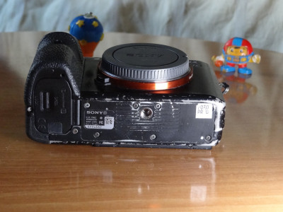 cameras-sony-a7sii-35mm-gm-batna-algeria
