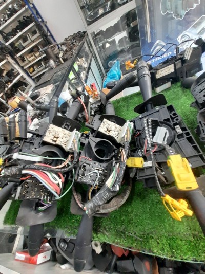 Vente en gros commodo renault 