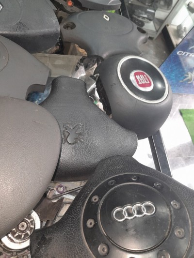 Vente en gros AIRBAG casse France 