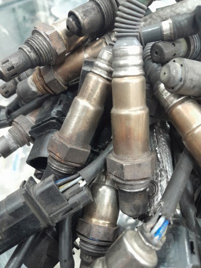 Vente en gros (بيع بالجملة) sonde à oxygène vw audi SEAT skoda 