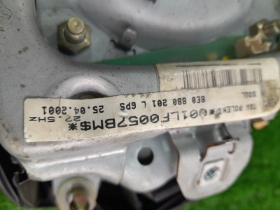 AIRBAG VOLANT AUDI A2 A3 A4 A6 A8