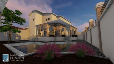بناء-و-أشغال-conception-et-modelisation-3d-des-villas-maisons-تيبازة-الجزائر
