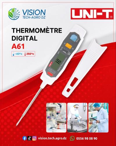 صناعة-و-تصنيع-thermometre-digital-uni-t-البليدة-الجزائر