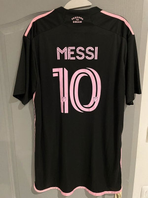 hauts-et-t-shirts-tshirt-messi-intre-miami-algerie